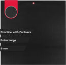 Manduka PRO Yoga Mat - 6mm | Lifetime Durability | Hygienic Construction | Premium Studio Quality | Teacher Approved by TinyTreasures Baby Boutique