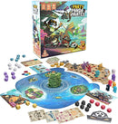 Party Panda Pirates – Toddler and Kids Games, Dice and Strategy Board Games for Adults, Treasure Hunt Toys for 8 Year Old Boys, 8 Year Old Boy Gift, Fun Family Game Night Adventure Play by TinyTreasures Baby Boutique