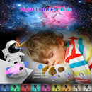 Galaxy Projector, 12 in 1 HD Planetarium Astronaut Galaxy Projector for Bedroom, Galaxy Star Night Light Projector for Kids Adults Gaming Room/Party/Home Décor by TinyTreasures Baby Boutique