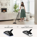 Dupray Neat Steam Cleaner with 40-Piece Accessory Kit, Powerful, chemical-free cleaning for floors, cars, tiles, grout, and more. *Kills 99.9% of Bacteria and Viruses by TinyTreasures Baby Boutique