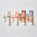 Nano Hydroxyapatite Toothpaste for Kids and Adult (Coconut - Travel) by CozyNest Decor