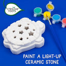 Creative Roots Light Up Stepping Stone (SM) by TinyTreasures Baby Boutique