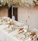 DearHouse Fall Garland Maple Leaf, 5.9Ft Hanging Vine Garland White with Pumpkins and Berries Thanksgiving Decor for Home Wedding Fireplace Party Christmas (White&Brown) by CozyNest Decor