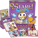 Stare Junior — The Exciting, Award-Winning Game of Memory and Observation — Fun & Educational for The Whole Family, Ages 6 and Up by TinyTreasures Baby Boutique