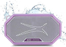 Altec Lansing Portable Bluetooth Speaker HYDRAMINI 2.0, IP67 Waterproof, Portable Speaker, 12h Playtime, Wireless Pairing, USB-C Quick Charge, Magnetic Bluetooth, Voice Assistant Integration by TinyTreasures Baby Boutique