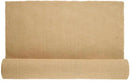 VEVOR Burlap Fabric Roll, 40” x 75 ft High Density Natural Jute Fiber Material for Outdoor Plant Care, Tree Wrap Roll, Decor, DIY Crafts, Wedding, Garden Weed Barrier, Plants & Trees Winter Covering by GreenHaven Gardens