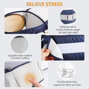 Baby Hip Seat Carrier, Ergonomic Waist Stool for Child Infant with Adjustable Strap Pocket Soft Base, Baby Hip Carrier for Newborns & Toddlers by TinyTreasures Baby Boutique