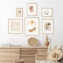 16x20 Picture Frame Natural Solid Oak Photo Frames with 11x14 Removable Mat Wall Hanging Large Handcrafted Frame with HD Plexiglass Wall and Tabletop Display Large Poster Frame by CozyNest Decor