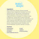 Baby Magic Creamy Whipped Butter | Helps Keep Skin Feeling Healthy and Baby Soft | Hypoallergenic | 8.4 fl oz. by TinyTreasures Baby Boutique