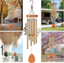 Wedding Gift for Couples,Mr and mrs Gift,Bride to be Gifts for Bridal Wedding Wind Chime for Outdoor, Garden Decoration,Bridal Shower Gifts by CozyNest Decor