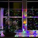 Christmas Lights,100 LED 39FT Outdoor/Indoor Christmas Lights Plug in with 8 Modes & Timer & Memory Function, Waterproof Christmas Lights Outdoor for Holiday Party Christmas Tree Decor by GreenHaven Gardens