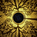 Solar Outdoor Lanterns Waterproof Hanging, Tree of Life Decorative Light Christmas Thanksgiving Birthday Gifts for Women Mom Grandma, Garden Decor for Garden Patio Yard Lawn Backyard Front Porch by GreenHaven Gardens