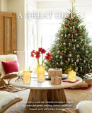 Flameless Candles With Remote, Battery Operated Candles LED Candles with string lights Flickering Candles with Timer, 4‘’ 5‘’ 6‘’ Candle For Seasonal and Festival Celebration’s Candles set of 3 by CozyNest Decor