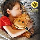 Kids Watches for Girls Boys Digital Sport Watch with Step Counter Pedometer Vibration Alarm Clock, No App Waterproof Fitness Tracker Kids Watch Boys Girls Teens Students Ages 5-16 by TinyTreasures Baby Boutique