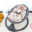 Pea Pod Infant Car Seat Insert with 3 Strap Covers, 3 in 1 Reversible Rainbow Baby Car Seat Head Support for Newborn, 3D Soft Minky Carseat Cushion for Preemie to Infant, Stroller, Swing, Bouncer by TinyTreasures Baby Boutique