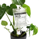 Life Support - Automatic Watering System for House Plants - Fun Garden Gifts - Home Accessories - Indoor Plant Waterer by GreenHaven Gardens