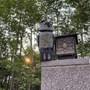 Owl Decoy 360 Rotate Head, Scarecrow Fake Owls Natural Enemy Realistic Owls to Scare Birds Away by GreenHaven Gardens