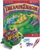 SimplyFun Dreaming Dragon - A Game for Kids Based on Steady Hands, Concentration, and A Little Luck - 2 to 4 Players - Kids Game Ages 6 & Up by TinyTreasures Baby Boutique