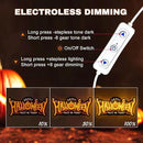 SELICOR Happy Halloween Neon Signs for Wall Decor,Halloween Pumpkin Neon Light Sign,USB Powered Light Up Acrylic LED Sign With Hooks for Bedroom,Kids Room,Living Room,Bar,Party,Halloween Decor by CozyNest Decor