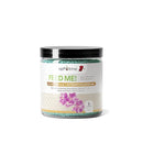 rePotme Orchid Food - Feed ME! MSU Orchid Fertilizer - RO/Rain/Tap Water (8 oz) by GreenHaven Gardens