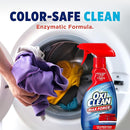 OxiClean Max Force Laundry Stain Remover Spray, 12 Fl. Oz, 3-Pack by CozyNest Decor