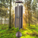 ASTARIN 60" Extra Large Outside Metal Wind Chimes with Deep Tone, Outdoor for Patio Balcony Garden Yard Decoration by CozyNest Decor