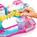 Canal Toys So Slime DIY Slime’Licious Slime Station - Make Your own Food Scented Slime - Just add Water! No Glue Required. 6+ by TinyTreasures Baby Boutique