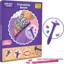 Imagimake Craft Kit - Arts and Crafts for Kids Ages 5+ - Air Dry Clay, Paper Quilling, Stamp Art - 3-in-1 Arts and Crafts Kit - Gifts for 5, 6, 7, 8 Year Olds by TinyTreasures Baby Boutique