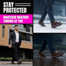 Pink Miracle The Protector Water and Stain Fabric Guard Repellent Spray for Shoes by CozyNest Decor
