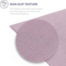 Sunshine Yoga Voyage Yoga Mat, 10 Pack, 72" x 24" Professional Studio and Gym Bulk Yoga Mats, 5mm Thick, Durable, Anti-Tear, Non Slip Fitness and Exercise Mats by TinyTreasures Baby Boutique