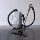 Prolux X8 Lite Backpack Vacuum w/ Premium Tool Kit for Light Commercial Use by Prolux Cleaners