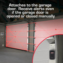 Genie Aladdin Connect Door Position Sensor Only - for Use with Aladdin Connect Kit for Multiple Garage Doors by GreenHaven Gardens