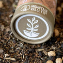 Wildflower Seeds Shaker - Hummingbird and Butterfly Mix - 100,000+ Wild Flower Seeds - in Beautiful Easy to Sow Seed Shaker - Attract Pollinators with These 23 Pure Non-GMO Varieties by GreenHaven Gardens
