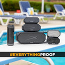 Altec Lansing Portable Bluetooth Speaker HYDRAMINI 2.0, IP67 Waterproof, Portable Speaker, 12h Playtime, Wireless Pairing, USB-C Quick Charge, Magnetic Bluetooth, Voice Assistant Integration by TinyTreasures Baby Boutique