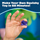 Elmer's Squishies Minis Make Your Own Squishies Kit, Creates 9 Characters, DIY Activity - Perfect for Stress Relief and Sensory Play by TinyTreasures Baby Boutique