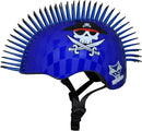 Raskullz Raskullz Mohawk Helmet by TinyTreasures Baby Boutique