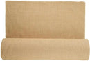 VEVOR Burlap Fabric Roll, 36” x 150 ft High Density Natural Jute Fiber Material for Outdoor Plant Care, Tree Wrap Roll, Decor, DIY Crafts, Wedding, Garden Weed Barrier, Plants & Trees Winter Covering by GreenHaven Gardens