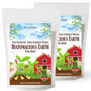 Diatomaceous Earth Food Grade – Diatomaceous Earth (DE) Powder – Pets & Plants Safe – Made in USA (7.6 lb) by GreenHaven Gardens