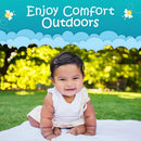Ms. Pixie's Baby & Toddler Mosquito Repellent 3oz by TinyTreasures Baby Boutique