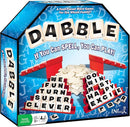 Dabble® Word Game | Fast-Paced Family Board Game | Enhances Spelling and Vocabulary for All Ages | Spell The First Five Words | Award-Winning and Educational Learning Game | Great Game for All Ages by TinyTreasures Baby Boutique