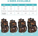 25/32/40/64oz Water Bottle Bag Holder Carrier-Insulated Crossbody Sling Case Sleeve with Strap & Pockets for Men Women Gym Cycling Travel Walking Hiking Camping by TinyTreasures Baby Boutique