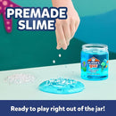 Elmer's Ocean Dive Slime Kit, Slime Supplies Include Liquid Glue, Activator, and Premade Slime, 9 Count by TinyTreasures Baby Boutique