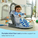 Graco Pack 'n Play Sit 'N Grow Playard by TinyTreasures Baby Boutique