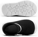 MORENDL Toddler Sock Shoes Baby Walking Shoes Infant Slippers Boys & Girls Non-Slip Sneakers by TinyTreasures Baby Boutique