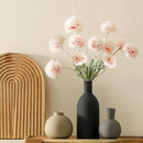 Ceramic Vase Set of 3, Flower Decorative Vases Home Decor Boho Neutral Modern Pottery Pampas Vases for Centerpiece Bouquet Table Mantel Entryway Bookshelf Living Room Bedroom Bathroom Kitchen by GreenHaven Gardens