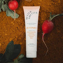 Better & Better Detoxify Hydroxyapatite Toothpaste | Whitening Toothpaste Infused w/Vitamins E & B12, Calcium & Zinc | Fluoride & SLS Free for Sensitive Brushers | Fresh Mint Flavor | 3.4oz, 1 Pack by CozyNest Decor