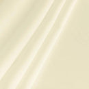 sancua Rectangle Tablecloth - 90 x 156 Inch - Water Resistant Spill Proof Washable Polyester Table Cloth, Decorative Fabric Table Cover for Dining Tables, Buffet Parties and Camping, Beige by CozyNest Decor