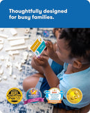 SimplyFun Asymbol - A Building and Communication Game That Challenges Your Creativity & Imagination - 3 to 6 Players - A Game for Kids Ages 8 & Up by TinyTreasures Baby Boutique
