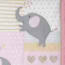 Bedtime Originals Eloise 4-Piece Nursery Baby Crib Bedding Set by TinyTreasures Baby Boutique