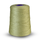 Revolution Fibers Zephira Wool-Silk 1lb Cones | 2/18 Lace Weight Yarn | 50% Superfine Merino Wool & 50% Tussah Silk by Revolution Fibers